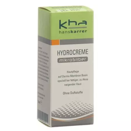 HANS KARRER HYDRO MIKROSILBER