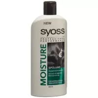 SYOSS SPUELUNG MOISTURE