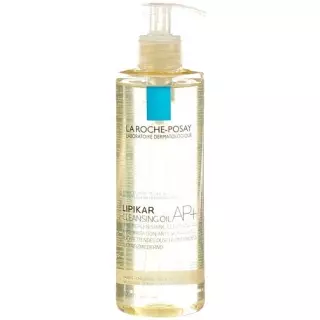 ROCHE POSAY LIPIKAR DUSCH-BAD