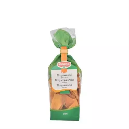ISSRO MANGO O ZUCKER ISSRO MANGO O ZUCKER