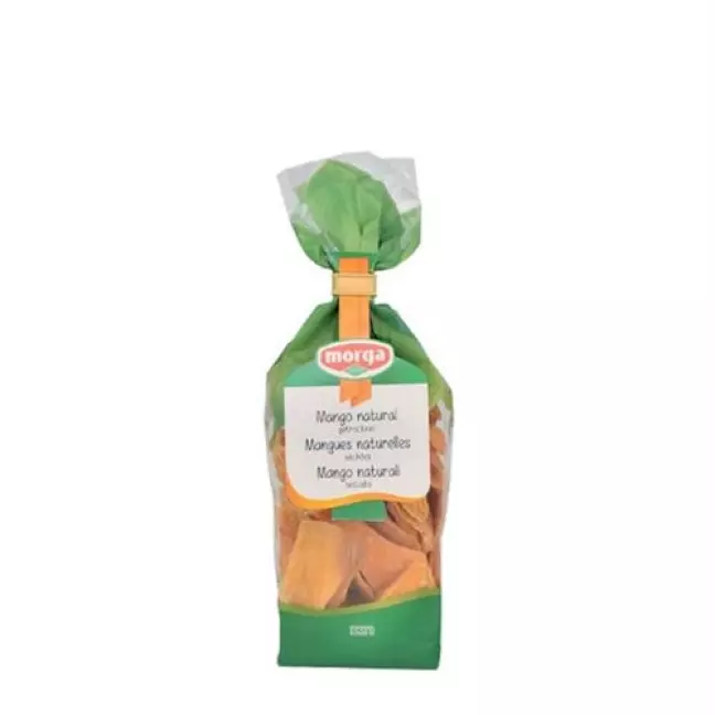 ISSRO MANGO O ZUCKER ISSRO MANGO O ZUCKER