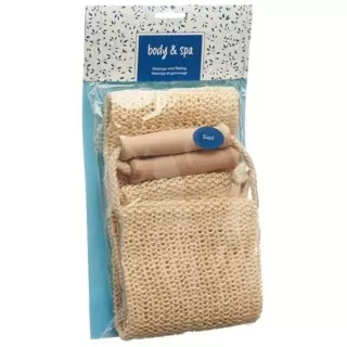HERBA RUECKENGUERTEL SISAL