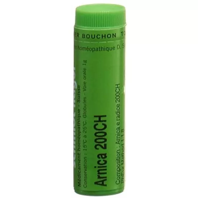 SN ARNICA GLOB CH200 FL SN ARNICA GLOB CH200 FL