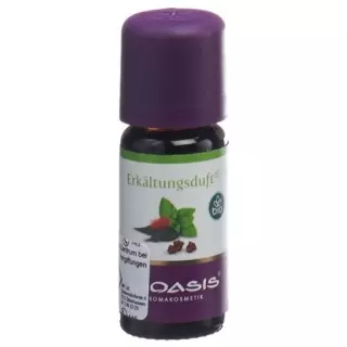 Taoasis Erkaltungsduft 10мл