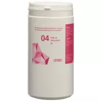 PHYTOMED SCH NR4 KAL CHLORA 6D