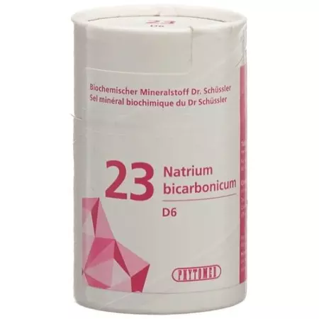 PHYTOMED SCH 23 NATR BICA D6 PHYTOMED SCH 23 NATR BICA D6