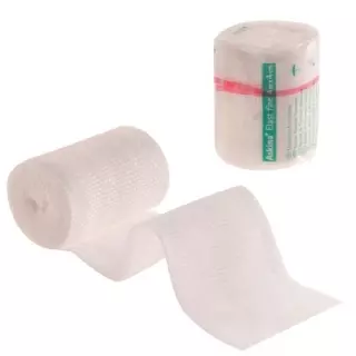 Askina Elastisch Fine Fixierbinde 8смx4m 20 штук