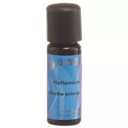 Phytomed Pfefferminze эфирное масло 10мл Phytomed Pfefferminze эфирное масло 10мл