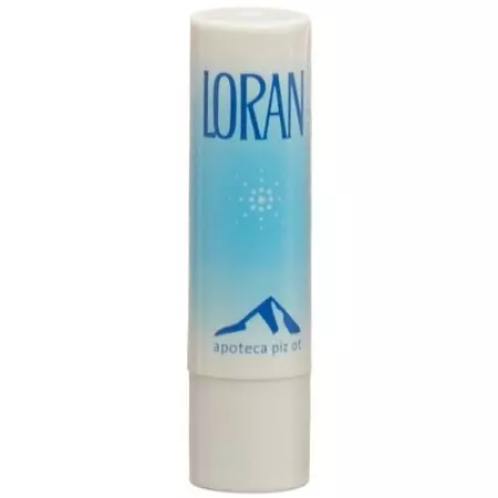 Loran Lippenschutz Stick Loran Lippenschutz Stick