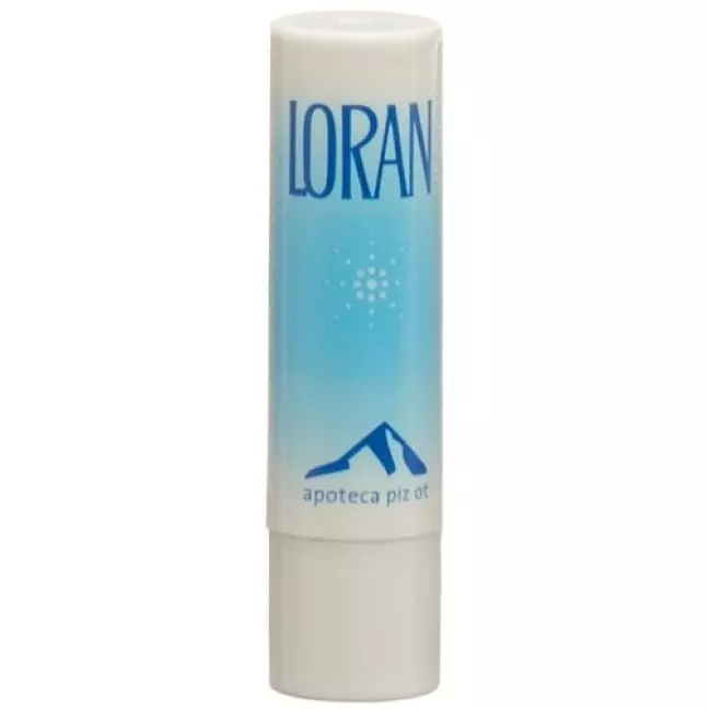 Loran Lippenschutz Stick Loran Lippenschutz Stick
