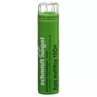 SN APIS MELLIFICA 15CH