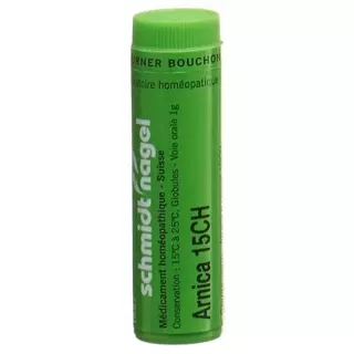 SN ARNICA 15CH