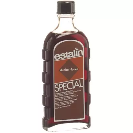 ESTALIN SPECIAL POLITUR DUNKEL ESTALIN SPECIAL POLITUR DUNKEL
