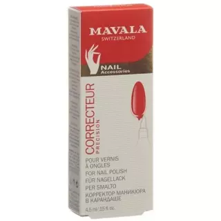 Mavala Korrekturstift 5мл