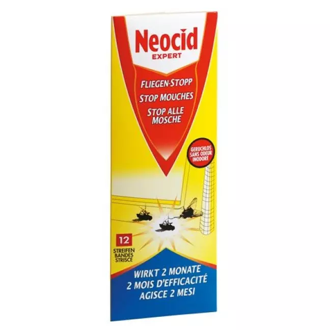NEOCID EXPERT FLIEGEN-STOP NEOCID EXPERT FLIEGEN-STOP