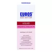 Eubos Seife жидкость Rosa Dosierspender 400мл