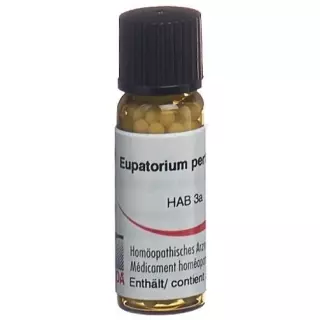 Omida Eupatorium Perfoliatum шарики C 30 2г