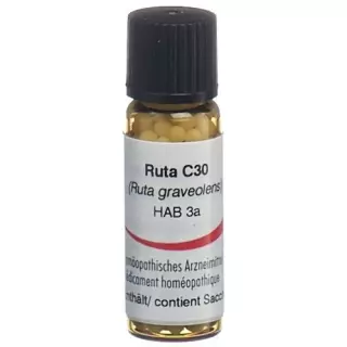 Omida Ruta шарики C 30 2г