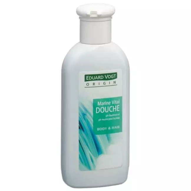Vogt Marine Vital Douche 5л Vogt Marine Vital Douche 5л