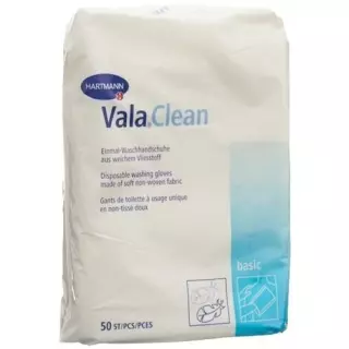VALACLEAN NORM 1XHANDSCH 16X23