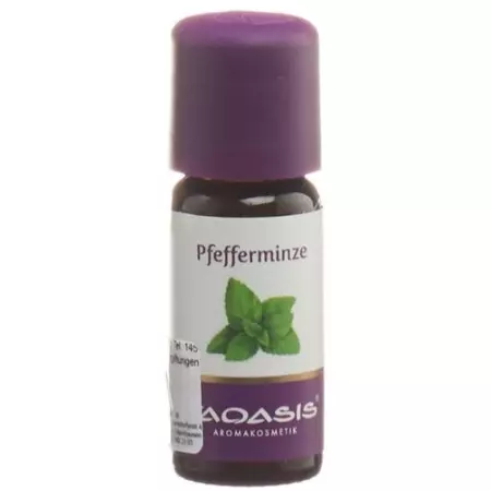 Taoasis Pfefferminze эфирное масло 10мл Taoasis Pfefferminze эфирное масло 10мл