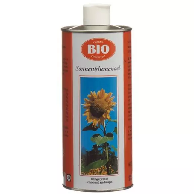 BRACK SONNENBLUMENOEL BIO