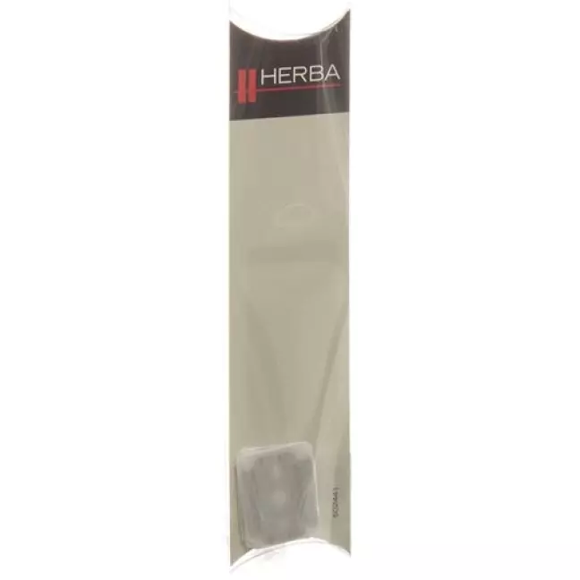Herba Ersatzklingen zu Hornhauthobel Herba Ersatzklingen zu Hornhauthobel