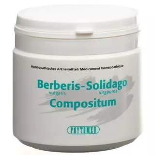 Phytomed Berb Vul Solid Virg Comp Brause порошок 400г