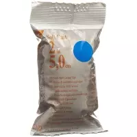 3M Scotchcast Softcast 5смx3.65m Blau