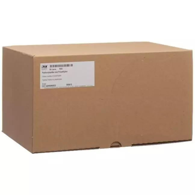 ASSISTENT PASTEURPIPET.3ML POL ASSISTENT PASTEURPIPET.3ML POL