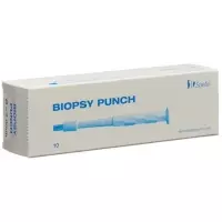 Biopsy Punch 2мм Steril 10 штук