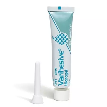 Varihesive Hydrogel M Applikator стерильный 5x 15г Varihesive Hydrogel M Applikator стерильный 5x 15г