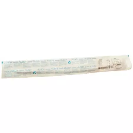 Rusch Gold Ballon катетер Ch18 40см 5-15мл в пакетиках Rusch Gold Ballon катетер Ch18 40см 5-15мл в пакетиках
