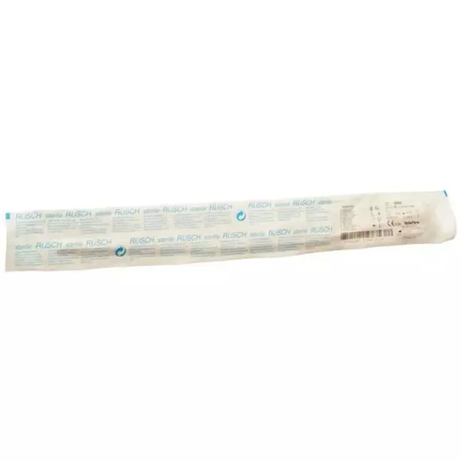 Rusch Gold Ballon катетер Ch18 40см 5-15мл в пакетиках Rusch Gold Ballon катетер Ch18 40см 5-15мл в пакетиках