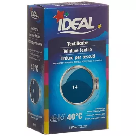 IDEAL MINI BW COL 14 PETROL IDEAL MINI BW COL 14 PETROL