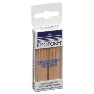 Emoform Micro Sticks 96 штук