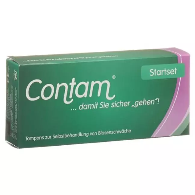 CONTAM VAGINALTAMP PROBIERSET CONTAM VAGINALTAMP PROBIERSET