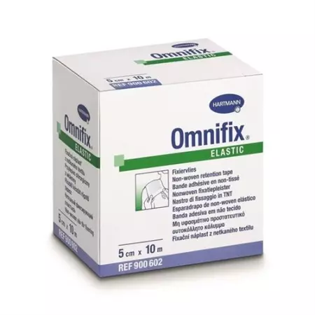 Omnifix Elastic Fixiervlies 20см x 10м Omnifix Elastic Fixiervlies 20см x 10м
