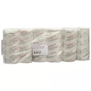 Sama Polsterwatte 10смx2.7m Weiss 6 штук