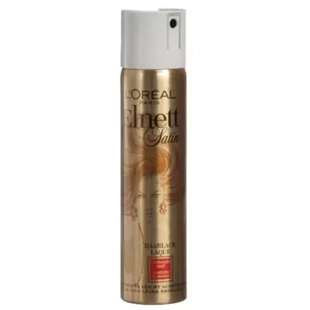 Elnett Satin Hairspray Normal 75мл Elnett Satin Hairspray Normal 75мл