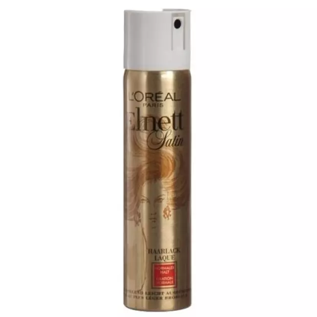 Elnett Satin Hairspray Normal 75мл Elnett Satin Hairspray Normal 75мл