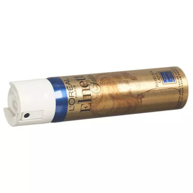 Elnett Satin спрей для волос Extra Stark 75мл