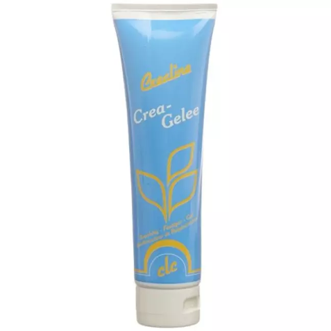 Crealine Crea Gelee 150мл