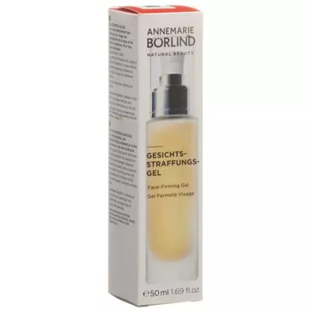 BOERLIND FACIAL FIRMING BOERLIND FACIAL FIRMING