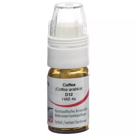 Omida Coffea шарики D 12 4г Omida Coffea шарики D 12 4г