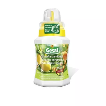 COMPO GESAL ZITRUSPFL DUEN