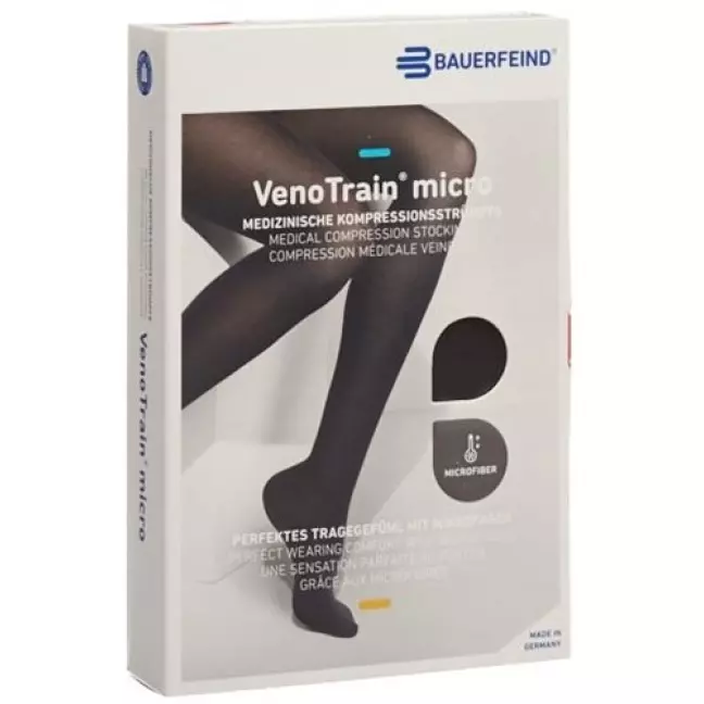 VENOTRAIN MIC A-T KKL2 S NORM/ VENOTRAIN MIC A-T KKL2 S NORM/