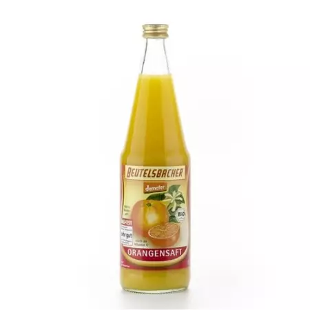 BEUTELSB ORANGEN SAFT DEM