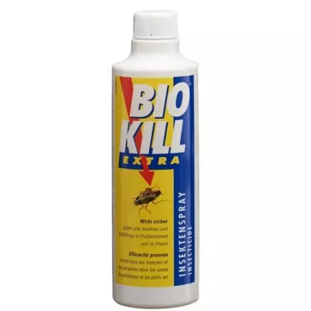 BIO KILL EXTRA REFILL BIO KILL EXTRA REFILL