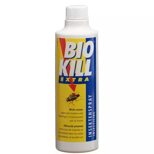 BIO KILL EXTRA REFILL BIO KILL EXTRA REFILL